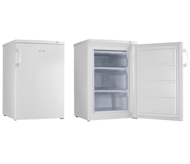 Gorenje F492PW - 1019281 - zdjęcie